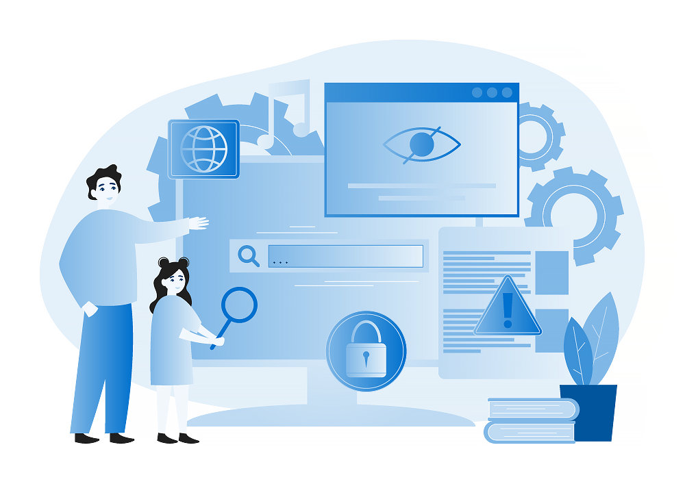 Campañas Cyberseguridad - Educación Continua en Ciberseguridad