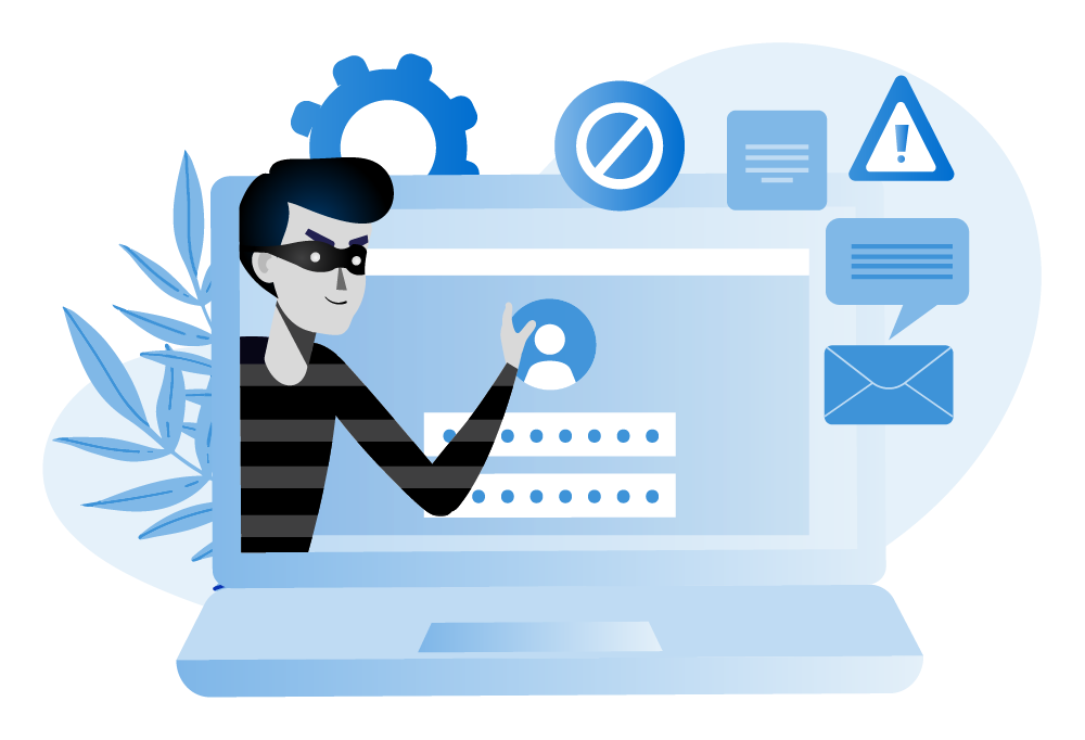 Fraudes Financieros Online